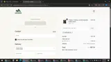 special10 coupon verification screenshot