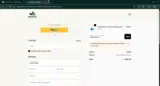 HAPPYBAG15 coupon verification screenshot