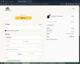 SPECIAL20 coupon verification screenshot