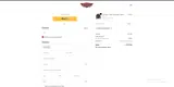 Unik International coupon verification screenshot