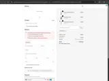 UNILOVE coupon verification screenshot
