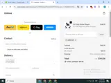 UNILOVE coupon verification screenshot