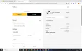 STEPHRYAN coupon verification screenshot