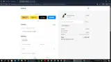 LF7GWEU9 coupon verification screenshot