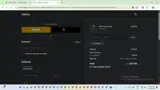LF7GWEU9 coupon verification screenshot