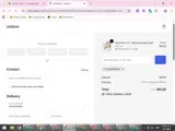 BLWFEEDME coupon verification screenshot