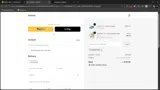 BLWFEEDME coupon verification screenshot