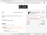 0925EXTRA20 coupon verification screenshot