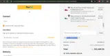 WELCOMEBACK10 coupon verification screenshot