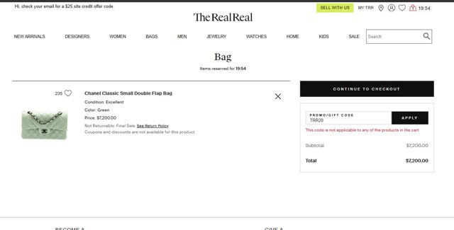Uniplaces checkout page showing Uniplaces promo code box | Screenshot taken by SimplyCodes community member on Mar 24, 2025
