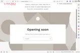 UNIQSO Express coupon verification screenshot