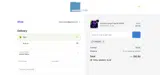 unique5 coupon verification screenshot