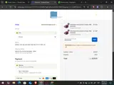 REEFSTACHE coupon verification screenshot