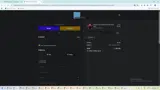 UPREV coupon verification screenshot