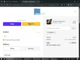 reefbeef coupon verification screenshot