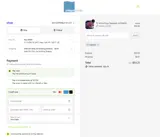 MEM30 coupon verification screenshot