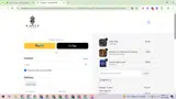 Unique Dice coupon verification screenshot