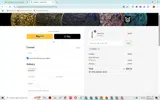 Unique Dice coupon verification screenshot