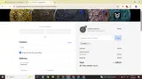 Unique Dice coupon verification screenshot