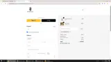 Unique Dice coupon verification screenshot