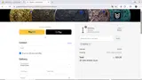 Unique Dice coupon verification screenshot