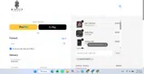 Unique Dice coupon verification screenshot
