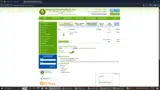 NEW15 coupon verification screenshot