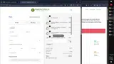 new10 coupon verification screenshot