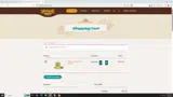 MD25 coupon verification screenshot