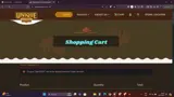 JULY42025 coupon verification screenshot