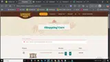 LABOR25 coupon verification screenshot