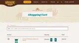 TREAT25 coupon verification screenshot