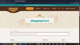 TREAT25 coupon verification screenshot