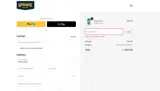 SweetDeal26 coupon verification screenshot