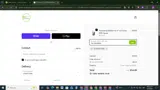 MayLove26 coupon verification screenshot