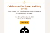 TRICK24 coupon verification screenshot