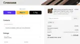 BF15 coupon verification screenshot