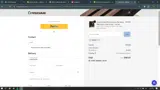 ANNIE10 coupon verification screenshot