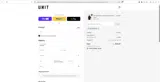UNITFAMILY10 coupon verification screenshot