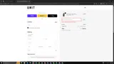 UNIT10OFF coupon verification screenshot