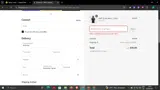 AFTERPAYDAY coupon verification screenshot