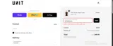 AFTERPAYDAY coupon verification screenshot