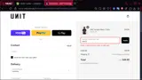 sale20 coupon verification screenshot