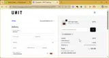 MIDWESTMX coupon verification screenshot