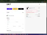 FRENZY20 coupon verification screenshot