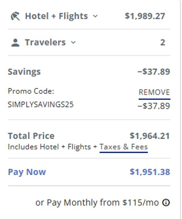 United Airlines Promo Codes (4 Verified) - $250 Off May 2025