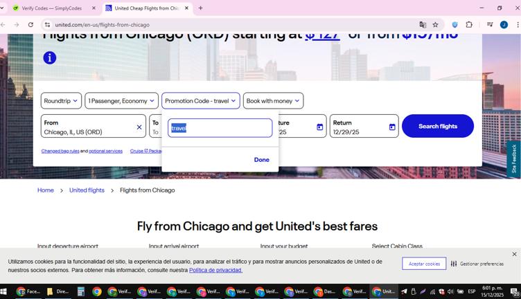 United Airlines Promo Code - 10% Off (Verified) Mar 2026