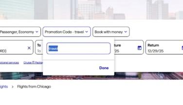 United Airlines Promo Code - 10% Off (Verified) Mar 2026