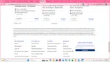 United Airlines coupon verification screenshot