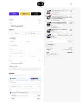 United Auto Film coupon verification screenshot